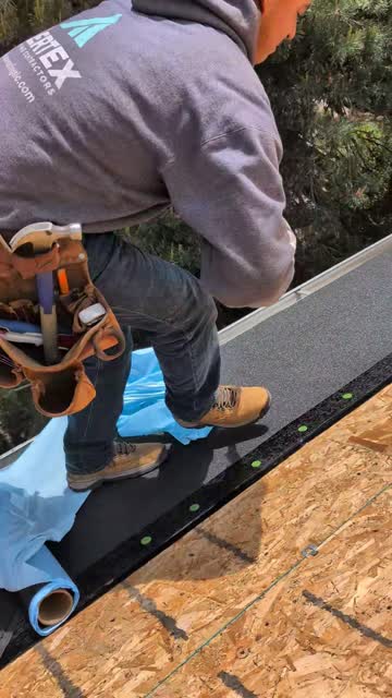 Preview from Fast and accurate roofing